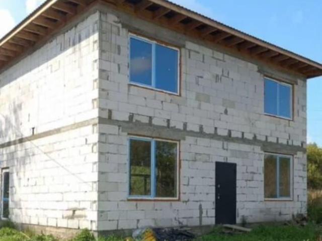 Дом продажа в Андреевка С, Кемеровская область