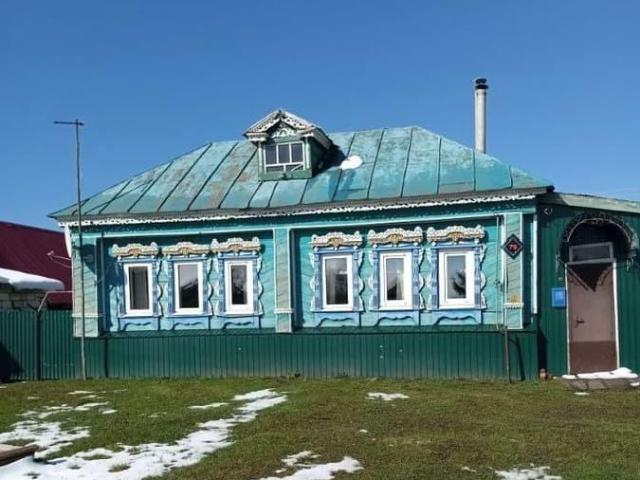 Дом продажа в Тыва Республика