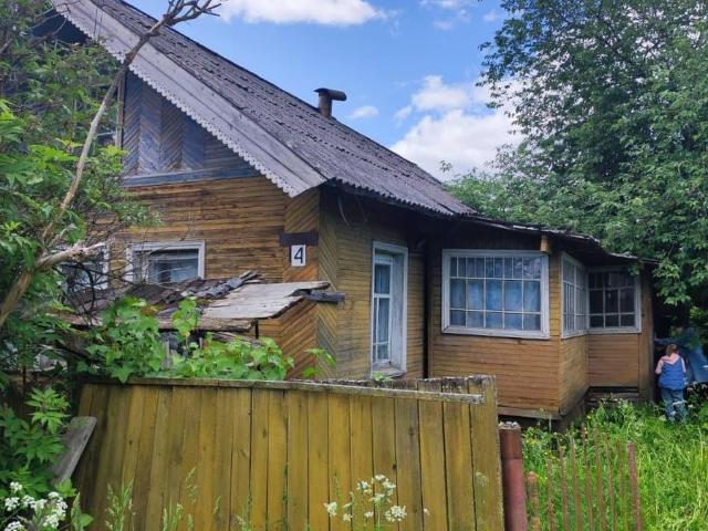 Дом продажа в Архангельская область