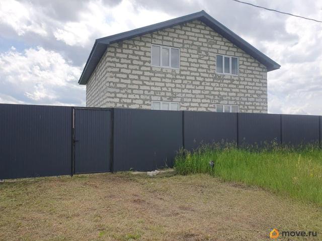 Дом продажа в Янгильский, Башкортостан Респ