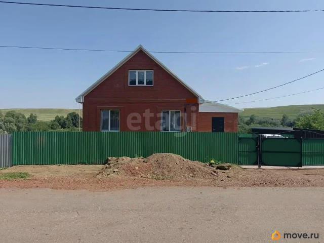 Дом продажа в Стерлибашевский, Башкортостан Респ