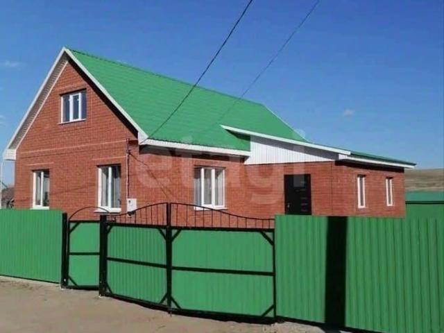Дом продажа в Стерлибашевский, Башкортостан Респ