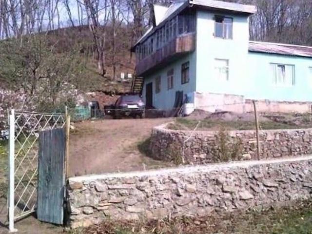Дом продажа в Приморский Край