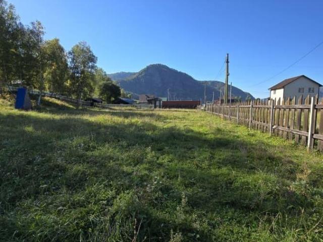 Дом продажа в Аносинское, Республика Алтай