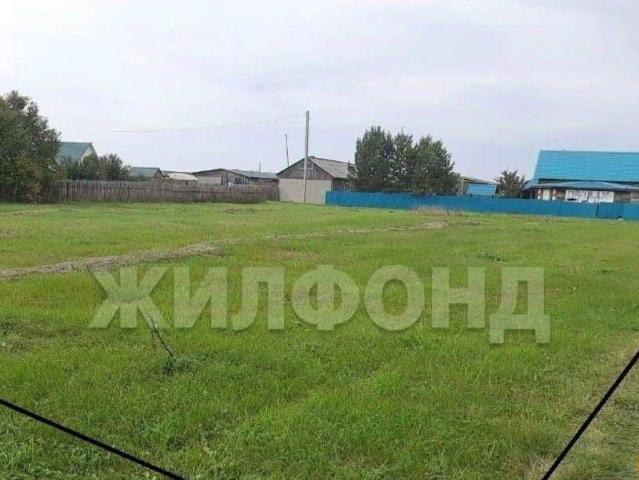 Дом продажа в Спиринский, Новосибирская область