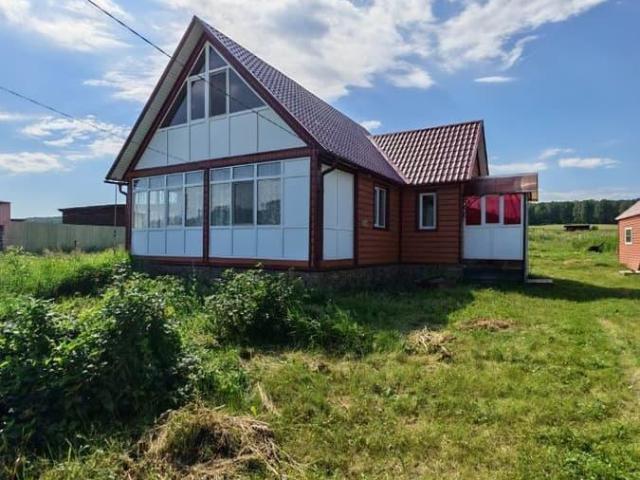 Дом продажа в Дуванский, Башкортостан Респ