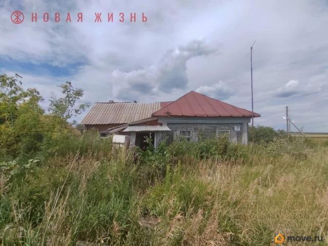 Дом продажа в Самарская область