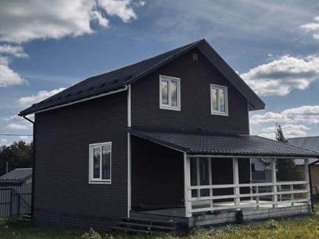 Дом продажа в Социальный сельский посёлок Шараповские просторы, Шарапово