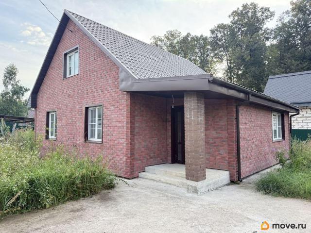 Дом продажа в Шарапово, Кабардино-Балкарская Республика