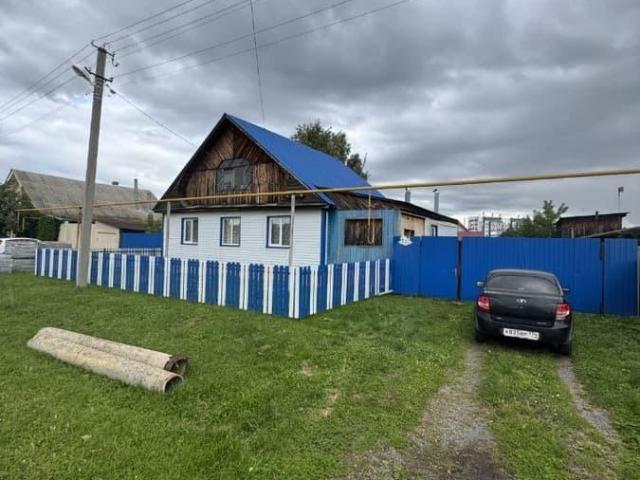 Дом продажа в Аргаяш, Челябинская область