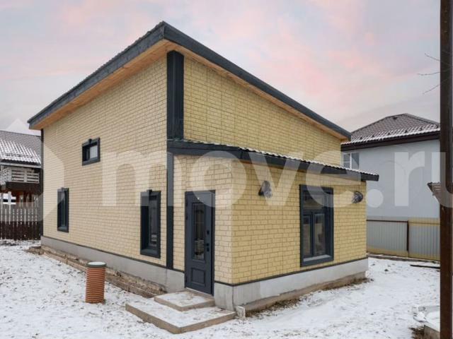 Дом продажа в Красногорский Р-н