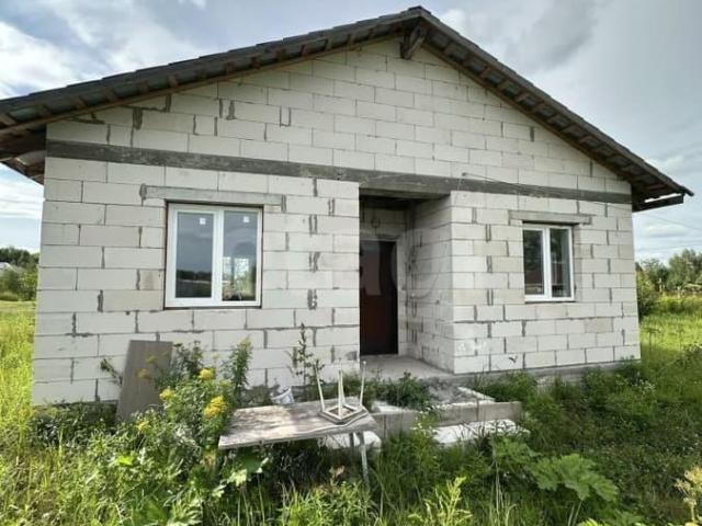 Дом продажа в Алексинский Р-н, Тульская область