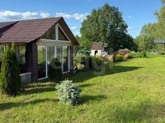 Дом продажа в Алексинский Р-н, Тульская область