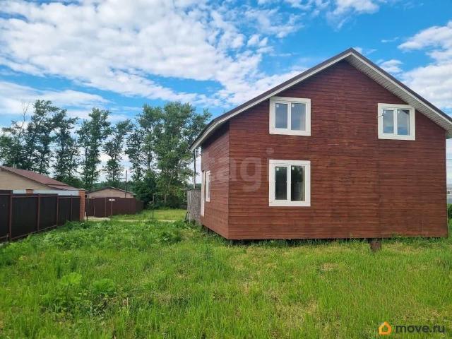 Дом продажа в Алексинский Р-н, Тульская область