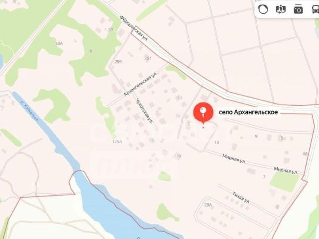 Дом продажа в Алексинский Р-н, Тульская область