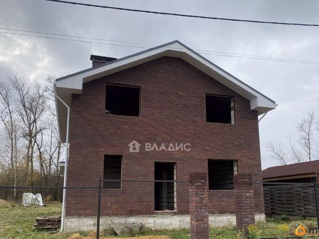 Дом продажа в Алексинский Р-н, Тульская область