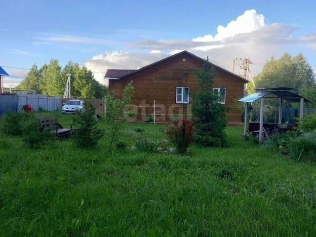 Дом продажа в Алексинский Р-н, Тульская область