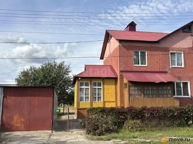 Дом продажа в Алексинский Р-н, Тульская область