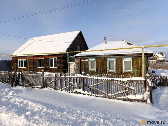 Дом продажа в Челябинская область