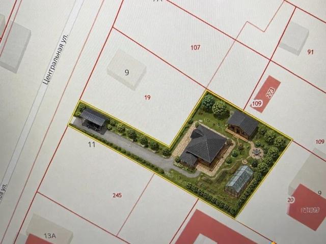 Дом продажа в Ульяновская область