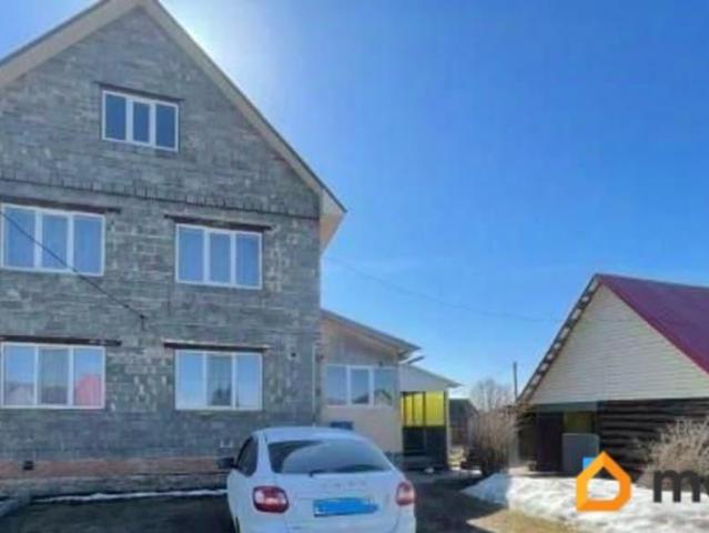 Дом продажа в Башкортостан Респ