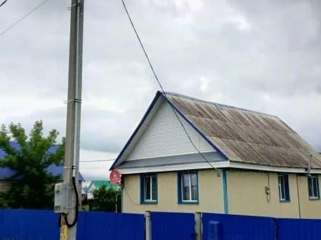 Дом продажа в Башкортостан Респ