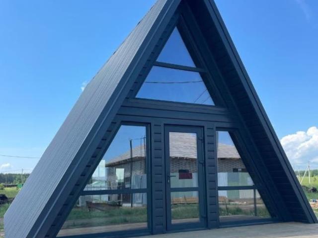 Дом продажа в Красногорский Р-н