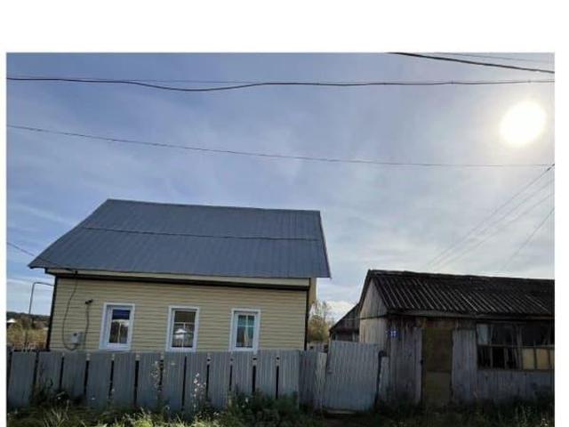 Дом продажа в Башкортостан Респ