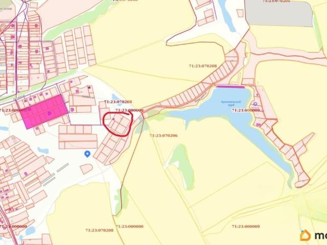 Дом продажа в Тульская область