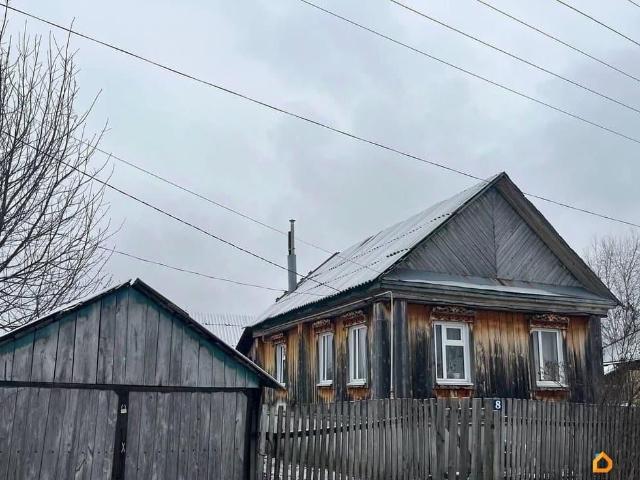 Дом продажа в Башкортостан Респ