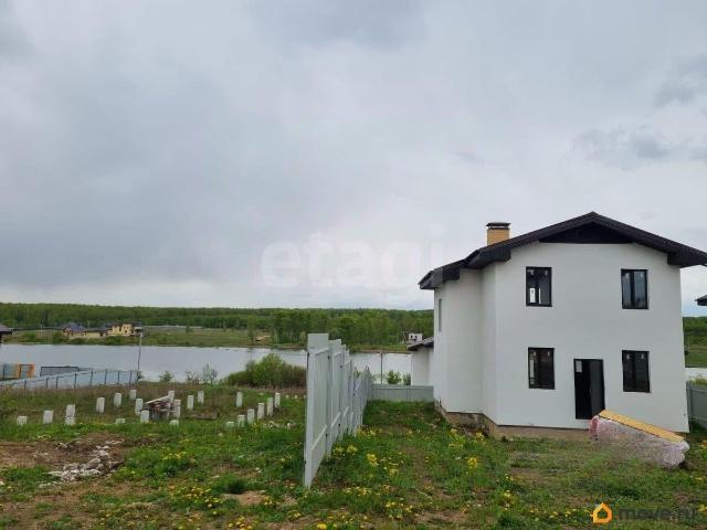 Дом продажа в Алексинский Р-н, Тульская область