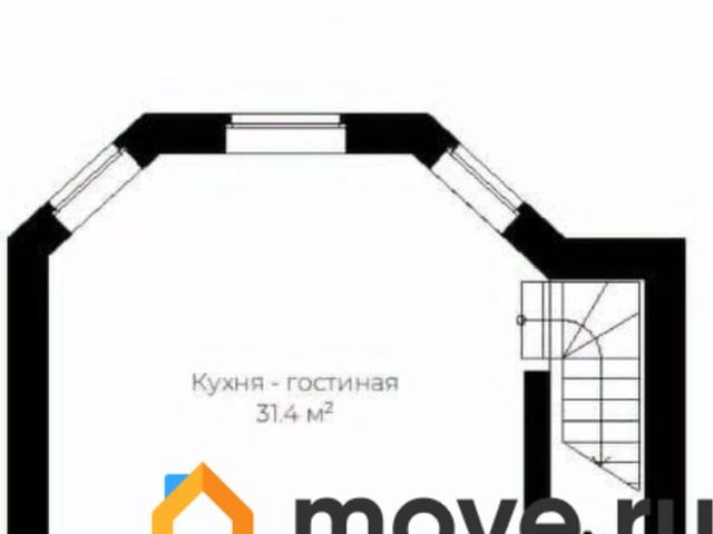 Дом продажа в Красногорский Р-н