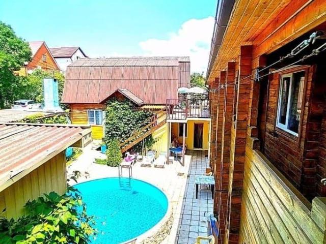 Дом продажа в Архипо-осиповка С, Краснодарский Край