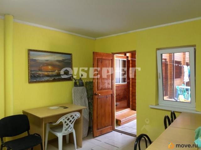 Дом продажа в Архипо-осиповка С, Краснодарский Край