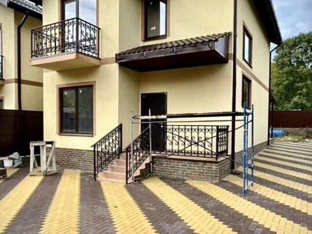 Дом продажа в Архипо-осиповка С, Краснодарский Край