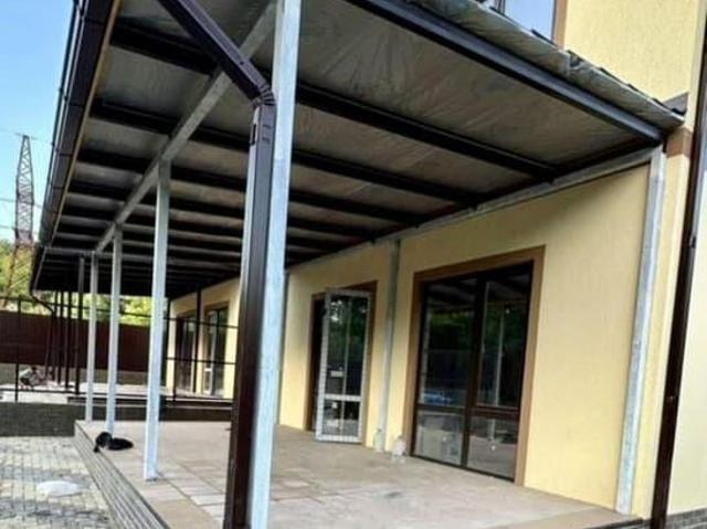 Дом продажа в Архипо-Осиповка, городской округ Геленджик
