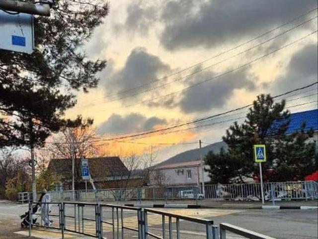 Дом продажа в Архипо-осиповка С, Краснодарский Край