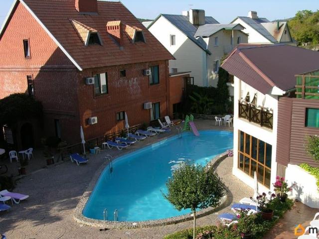 Дом продажа в Архипо-осиповка С, Краснодарский Край