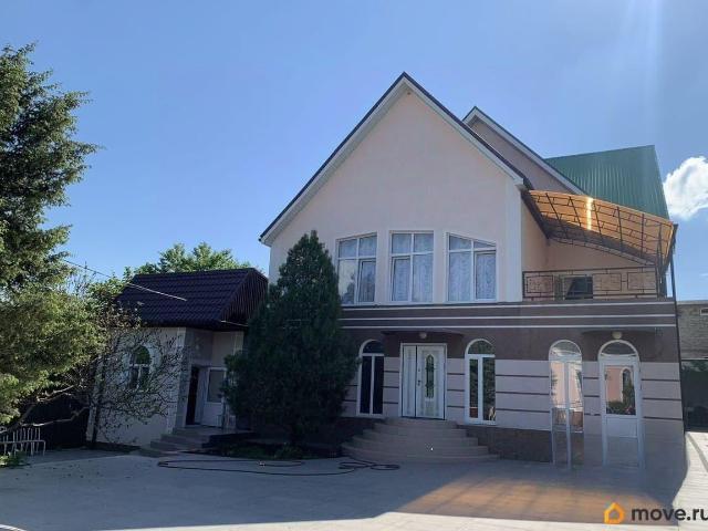 Дом продажа в Архипо-осиповка С, Краснодарский Край