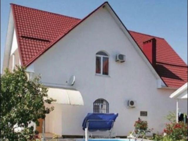 Дом продажа в Архипо-осиповка С, Краснодарский Край