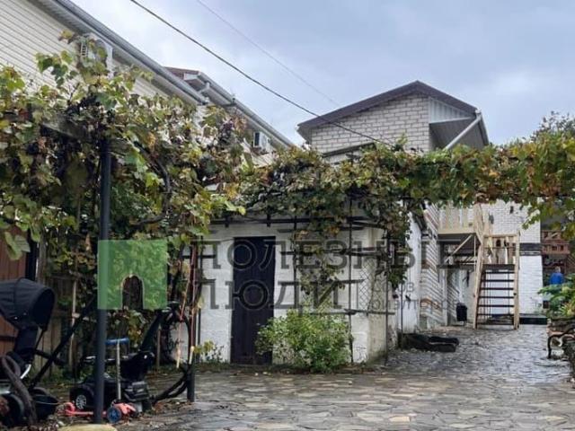 Дом продажа в Архипо-осиповка С, Краснодарский Край