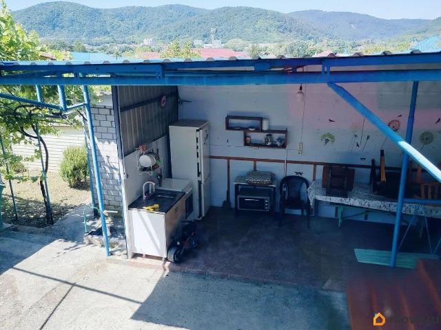 Дом продажа в Архипо-осиповка С, Краснодарский Край