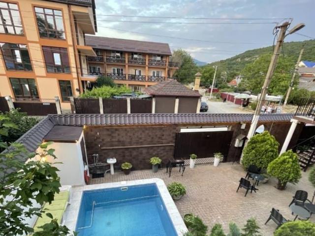 Дом продажа в Архипо-осиповка С, Краснодарский Край