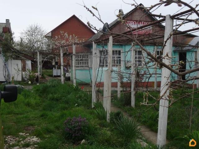 Дом продажа в Архипо-осиповка С, Краснодарский Край
