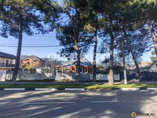 Дом продажа в Архипо-осиповка С, Краснодарский Край