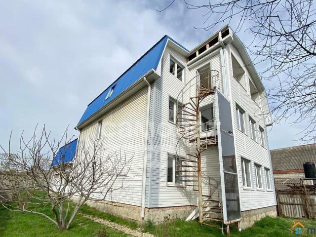 Дом продажа в Архипо-осиповка С, Краснодарский Край
