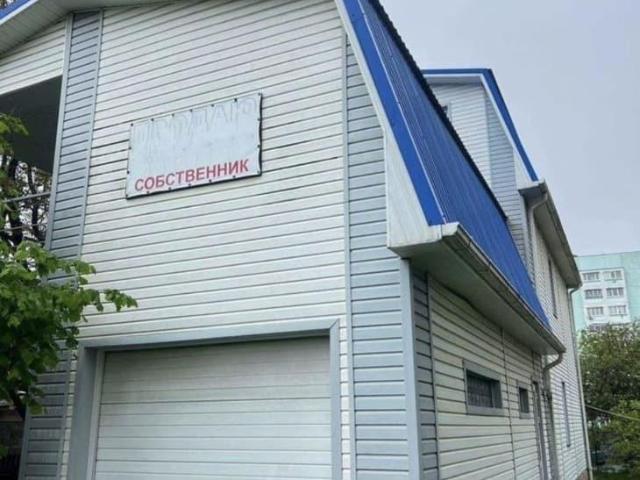 Дом продажа в Архипо-осиповка С, Краснодарский Край