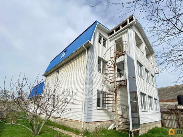 Дом продажа в Архипо-осиповка С, Краснодарский Край