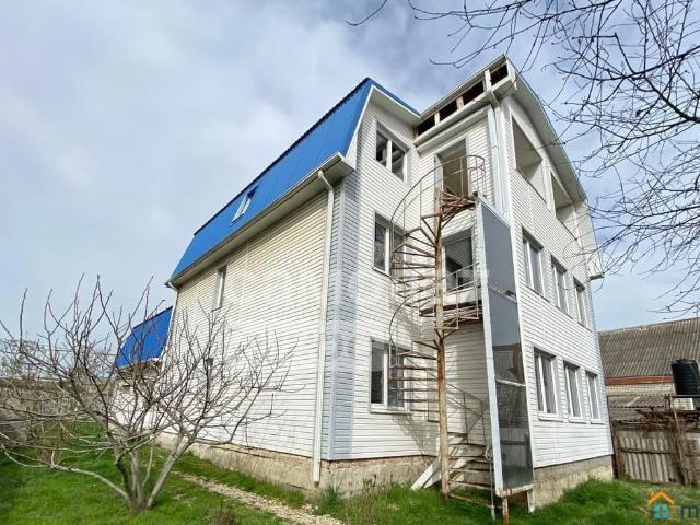 Дом продажа в Архипо-осиповка С, Краснодарский Край