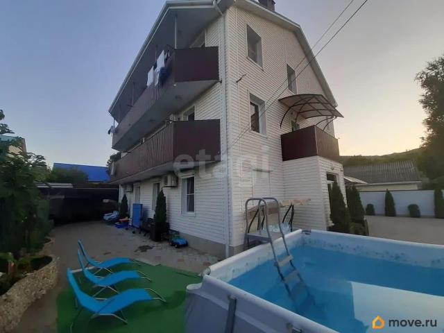Дом продажа в Архипо-осиповка С, Краснодарский Край